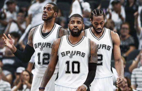 NBA精彩回放：勇士绝杀太阳（NBA高光时刻：勇士压哨击败太阳）